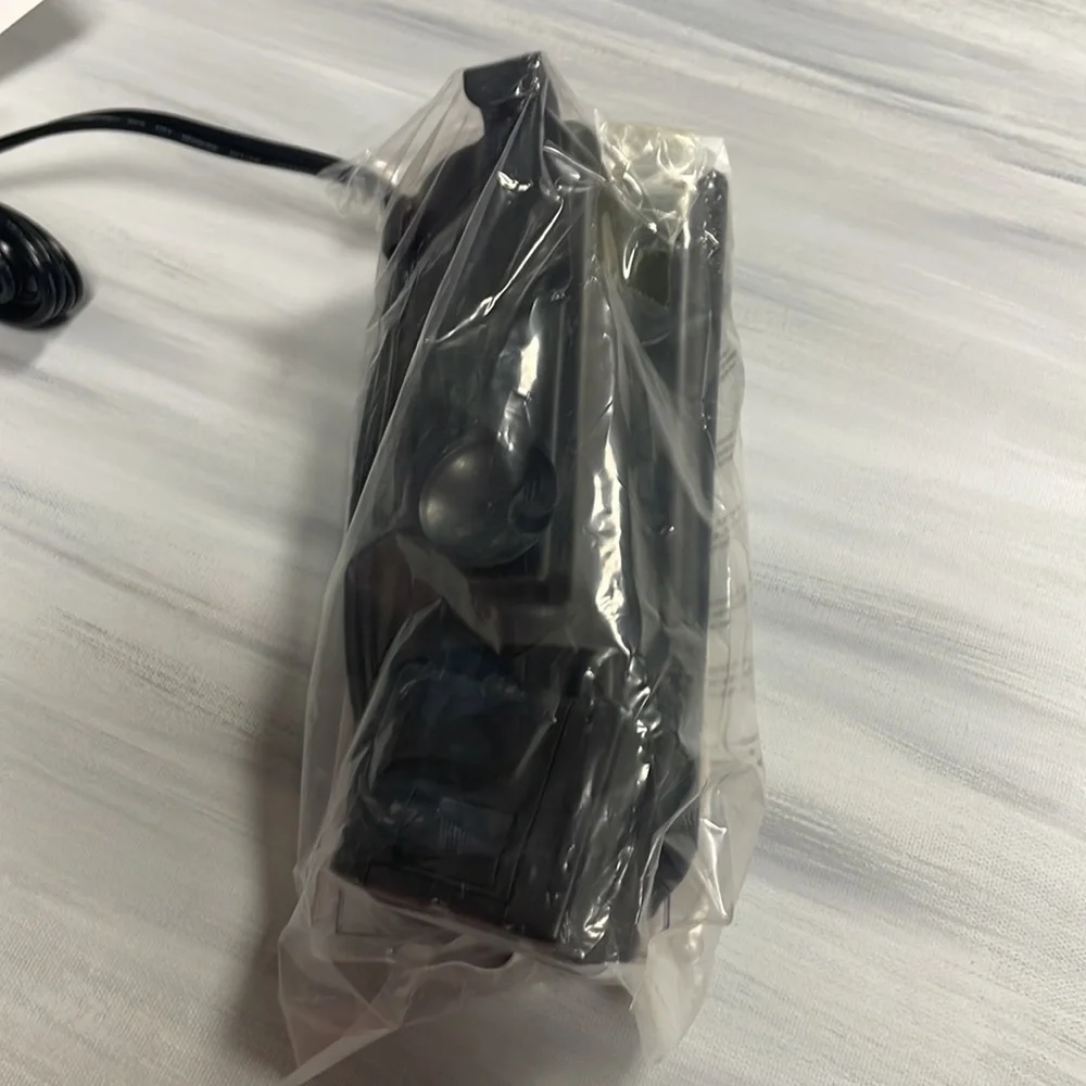 Brand New Five Gallon Tetra Whisper Filter (6)
